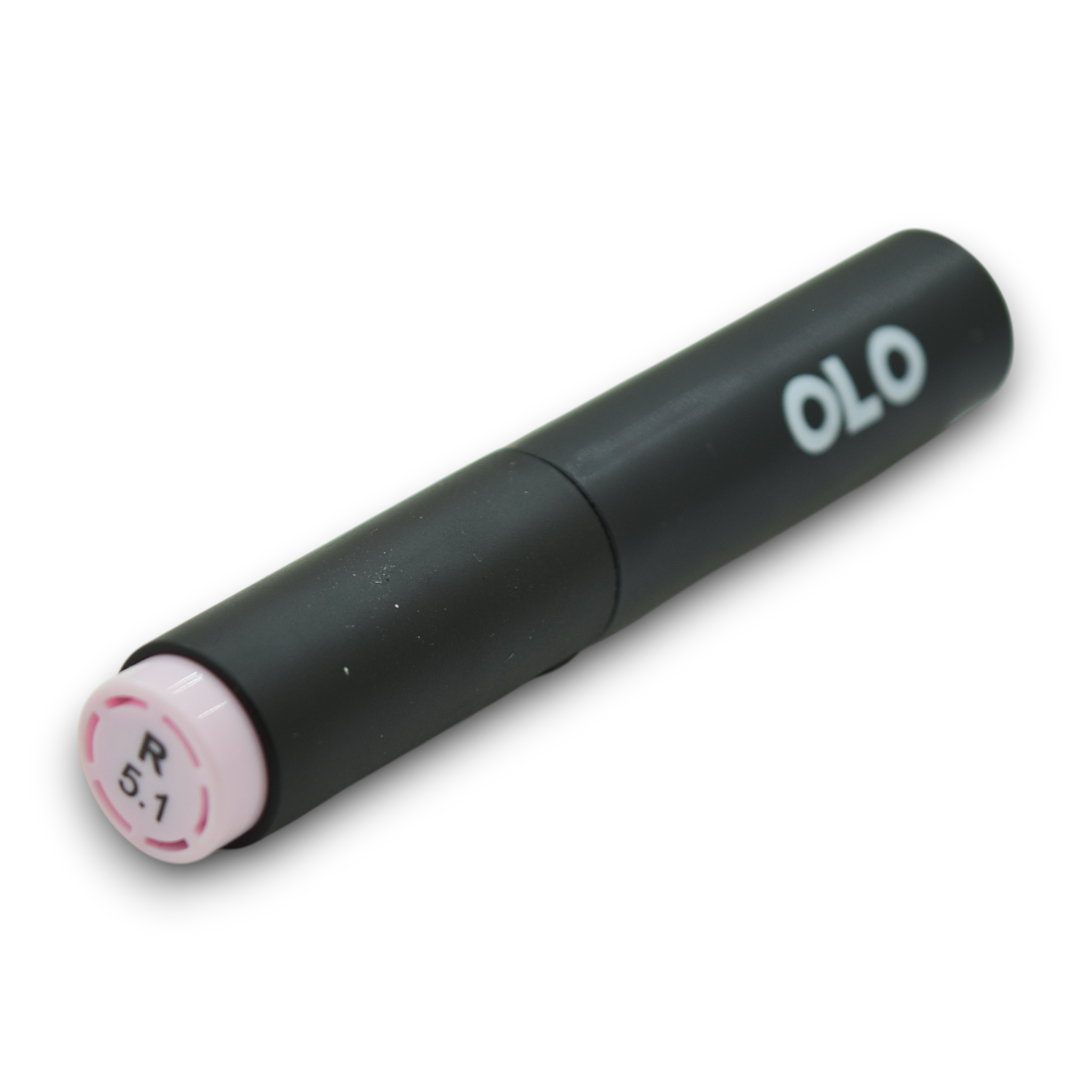 Olo Brush Marker - R5.1 Peony